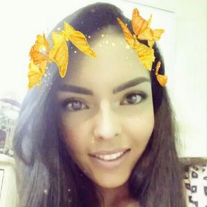 Meet your Posher, Michelle